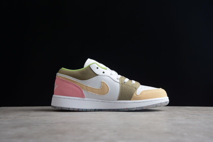 Nike Air Jordan 1 Low SE DJ0341-100