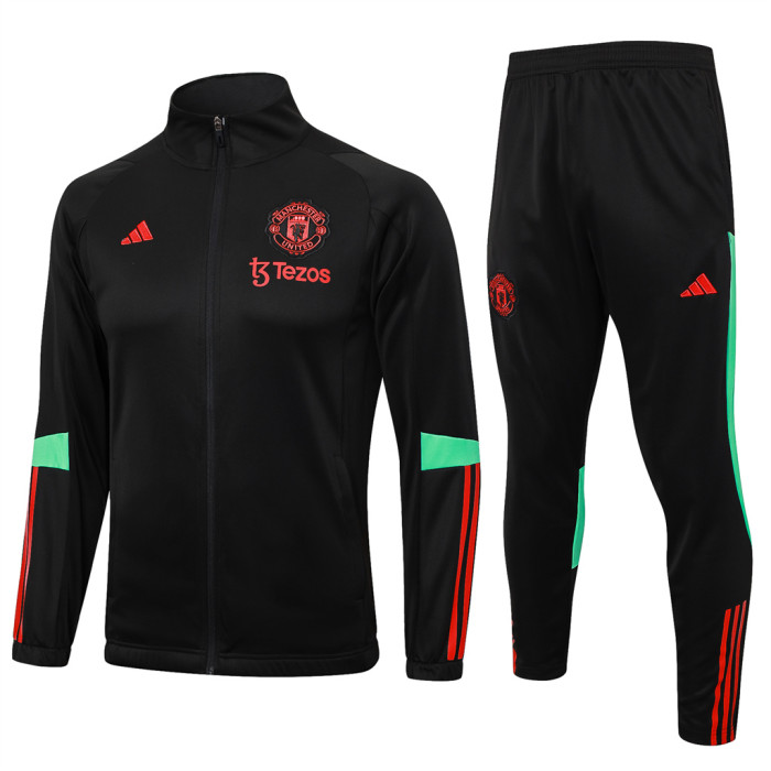 Manchester United Training Jacket 23/24