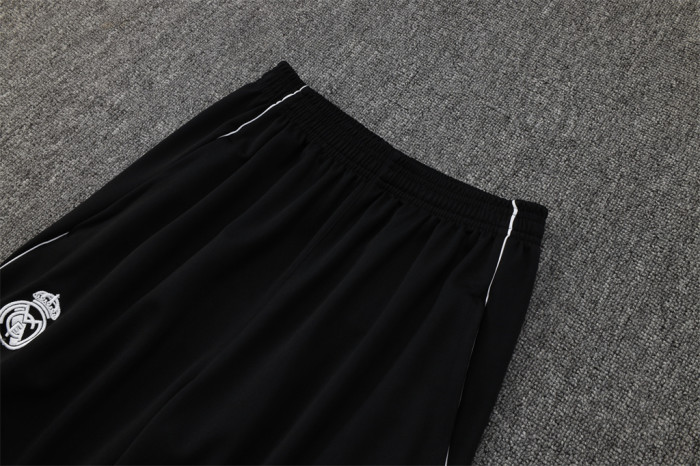 Real Madrid Training Pants 25/26