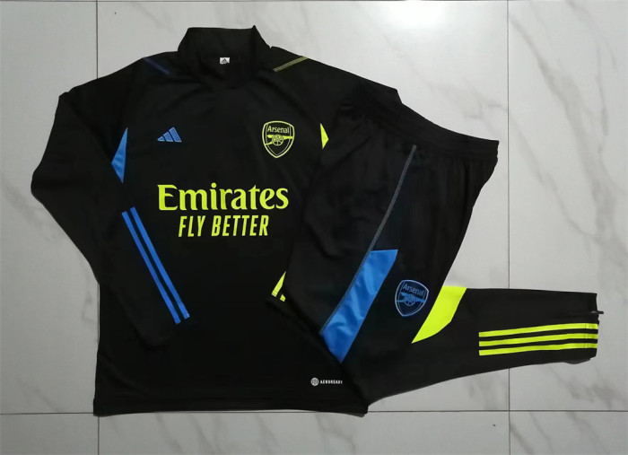 Arsenal Kids Training Suit 23/24