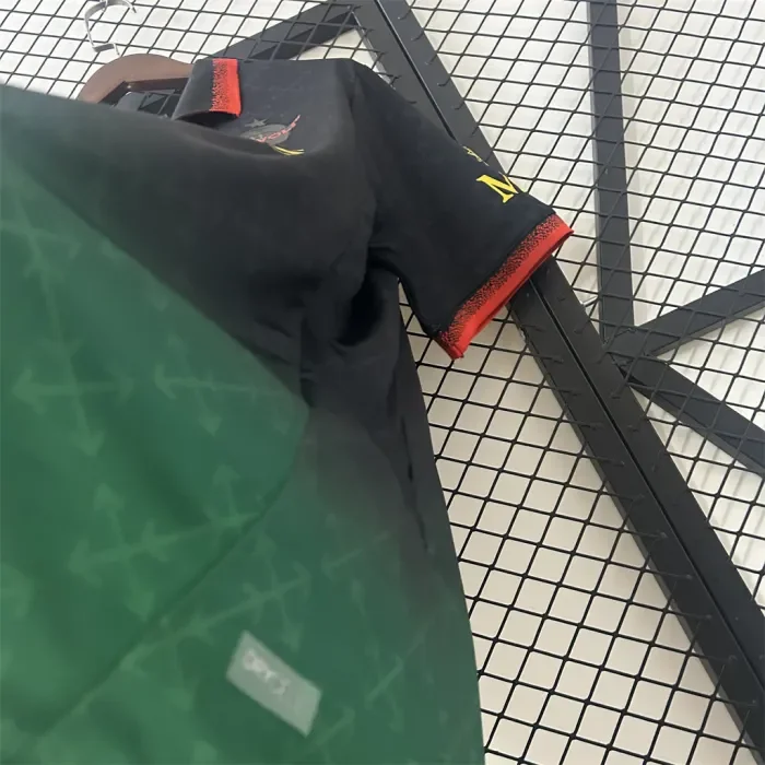 AC Milan Joint Edition Man Jersey 25/26