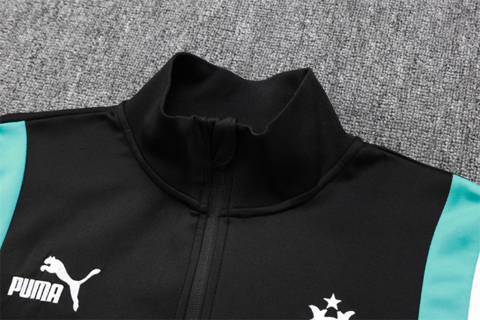 Marseille Training Jacket 23/24