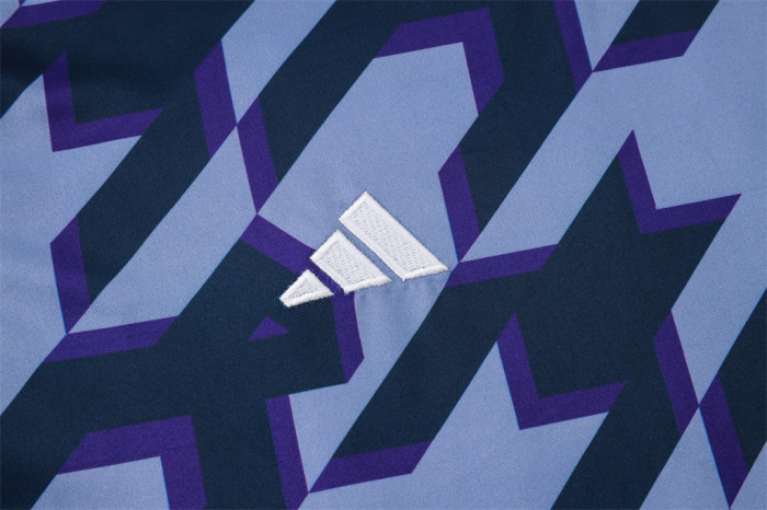 Real Madrid Training Jersey 23/24