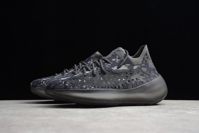 Yeezy Boost 380 Citrin Alien FB7876