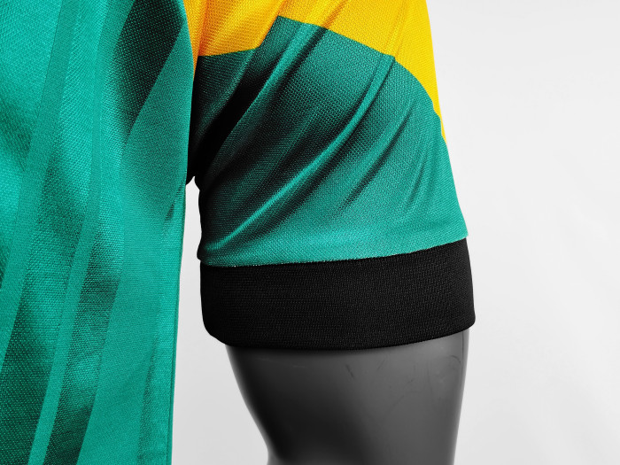 Germany Away Retro Jersey 1992/1994