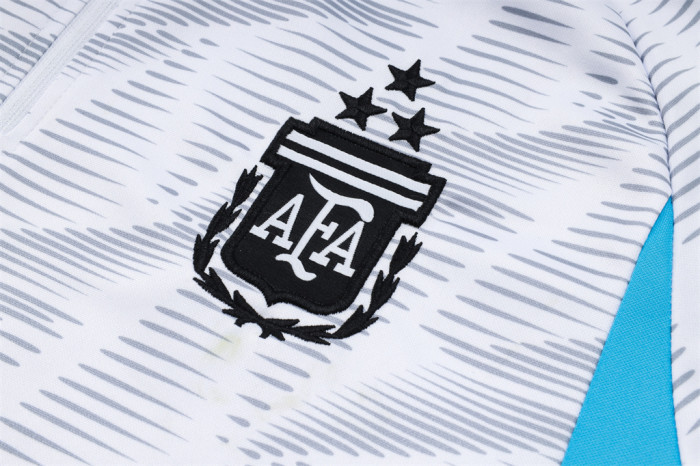 Argentina Kids Training Suit 23/24