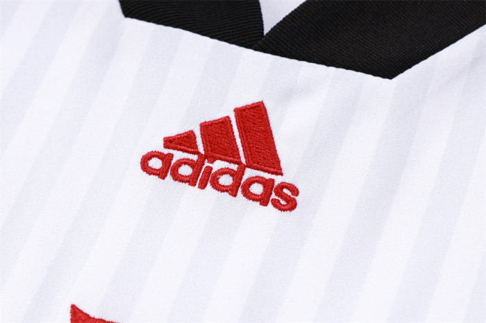 Flamengo Training Jersey 23/24