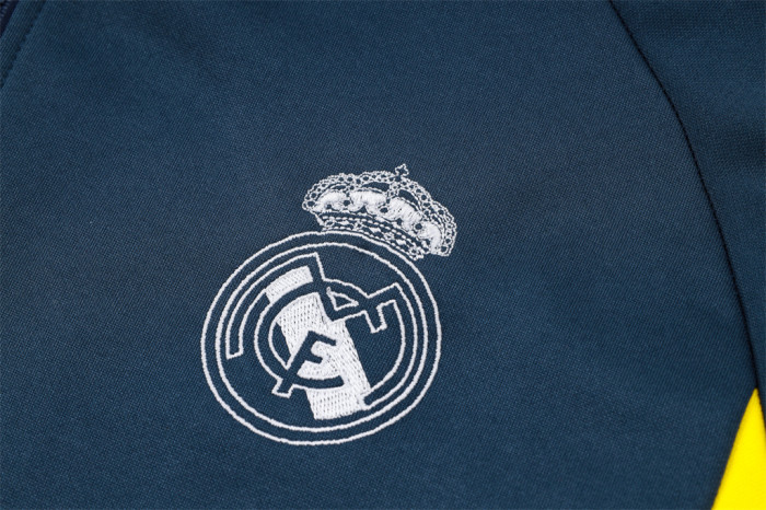 Real Madrid Training Suit 23/24