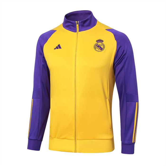 Real Madrid Training Jacket 23/24