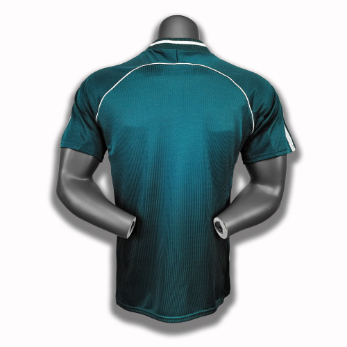 Germany Retro Jersey 98/00