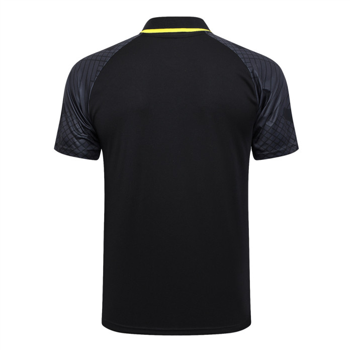 Paris Saint Germain POLO Jersey 23/24