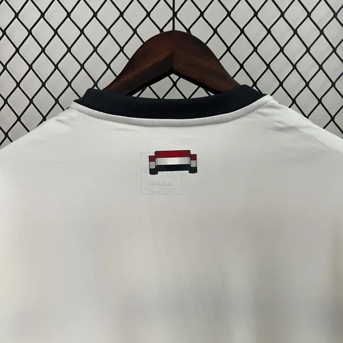 Manchester United Man Third Jersey 24/25