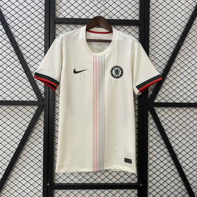 Chelsea Away Man Jersey 25/26