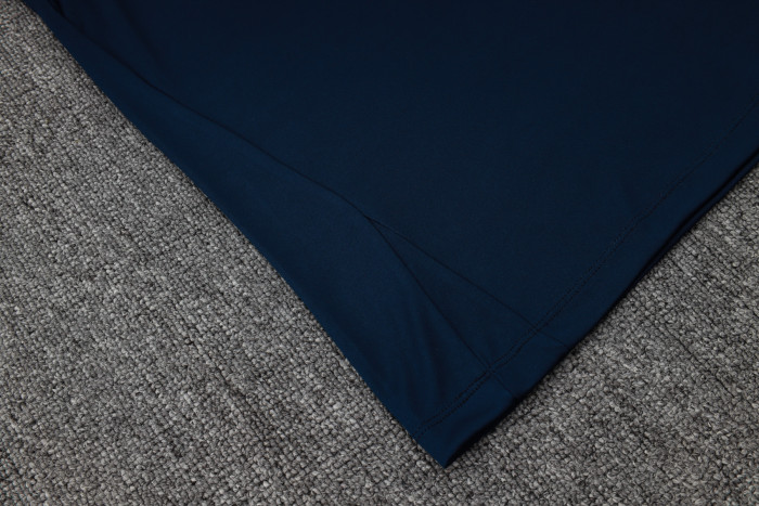 Al-Nassr Training Jersey 23/24