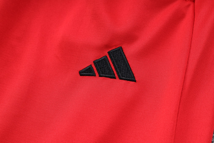 Flamengo Training Jersey Suit 23/24