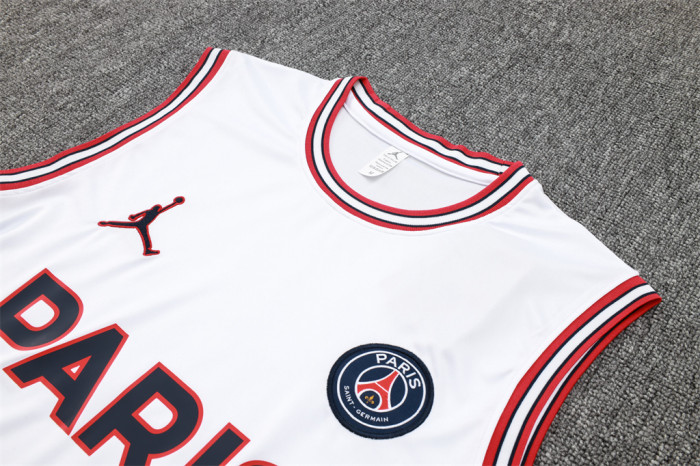 Paris Saint Germain Training Jersey 23/24