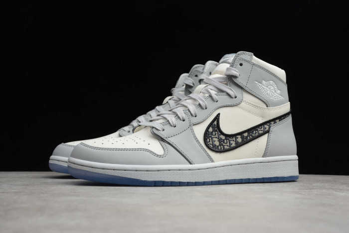 Dior x Air Jordan 1 High OG CN8607-002