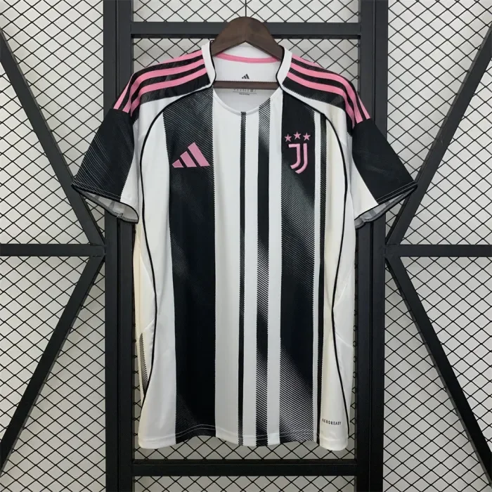 Juventus Home Man Jersey 25/26