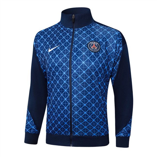 Paris Saint-Germain Training Jacket 25/26