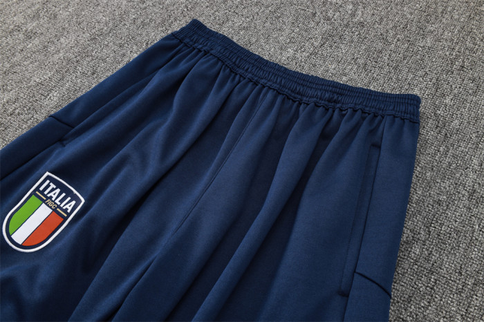 Italy Training Suit 23/24