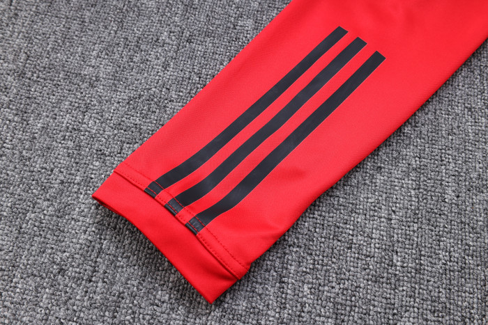Flamengo Training Jersey Suit 23/24