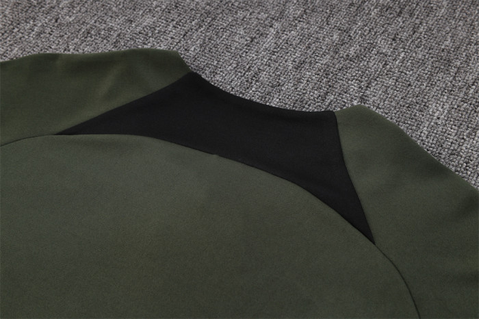 Barcelona Training Jersey Suit 23/24