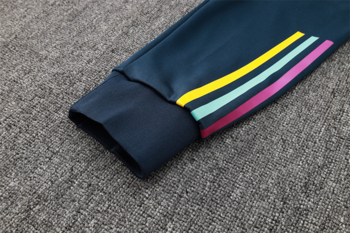 Real Madrid Training Suit 23/24