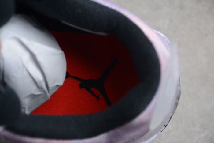 Air Jordan 4 Retro “Zen Master” AJ4 DH7138-506