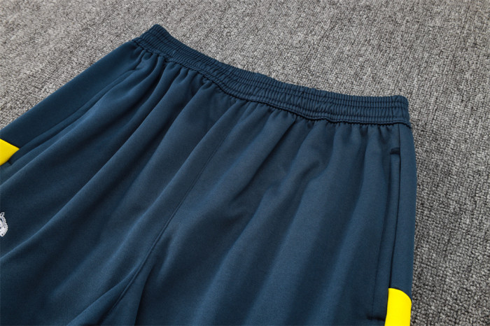 Real Madrid Training Suit 23/24