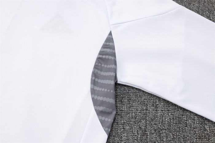 Real Madrid Training Jersey Suit 25/26