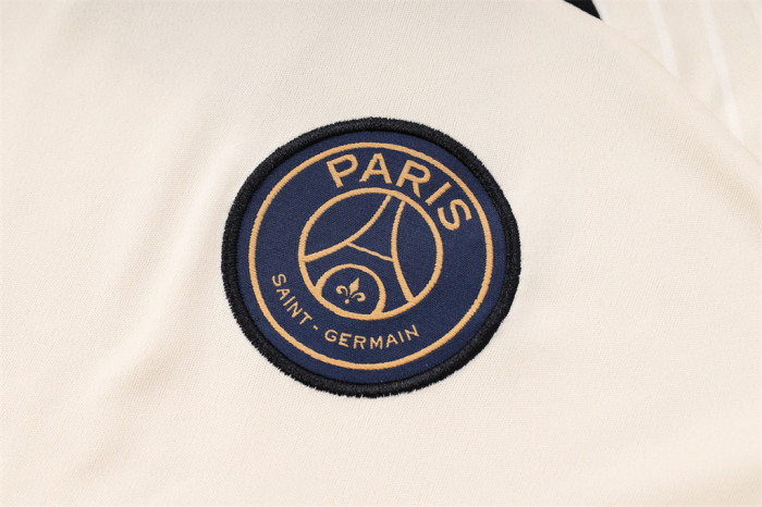 Paris Saint-Germain Training Jersey 23/24