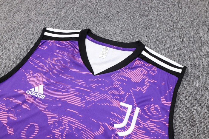 Juventus Training Jersey 23/24