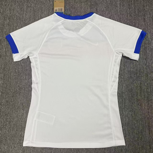 England Women's Team Euro 2025 Home Woman Jersey