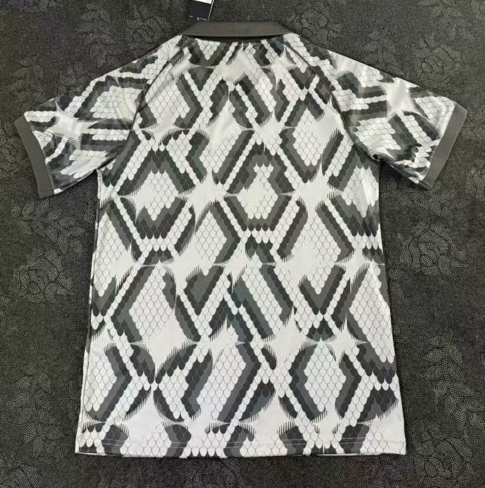 Bayern Munich BSTN Man Jersey 25/26