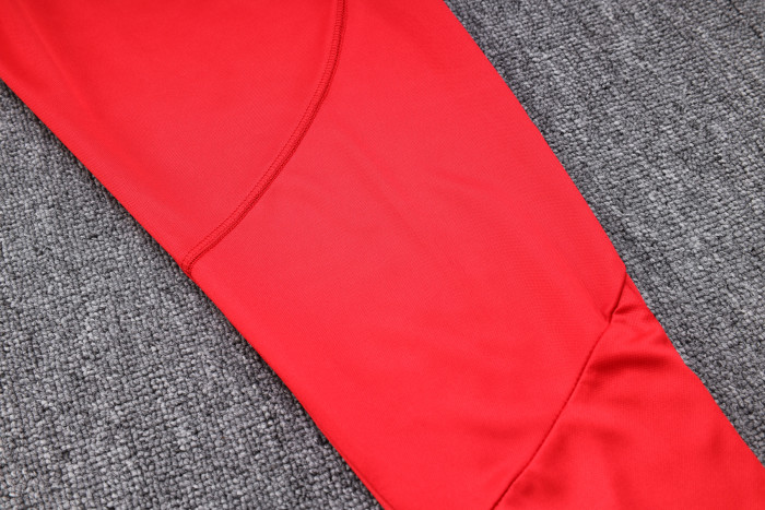 Flamengo Training Jersey Suit 23/24