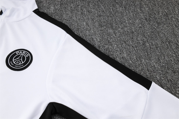 Paris Saint GermainTraining Jersey Suit 23/24