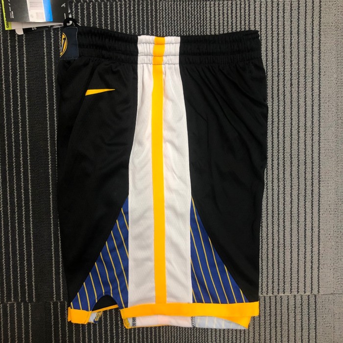 Golden State Warriors  Swingman Shorts  Statement Edition 18/19