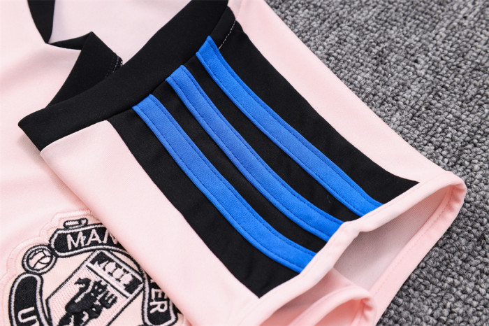 Manchester United Training Jersey 23/24