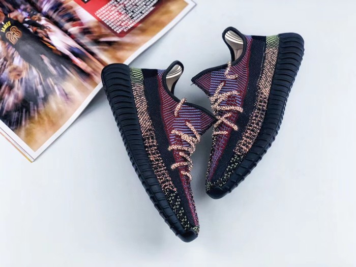 Yeezy Boost 350 V2 “Yecheil” Reflective FX4145