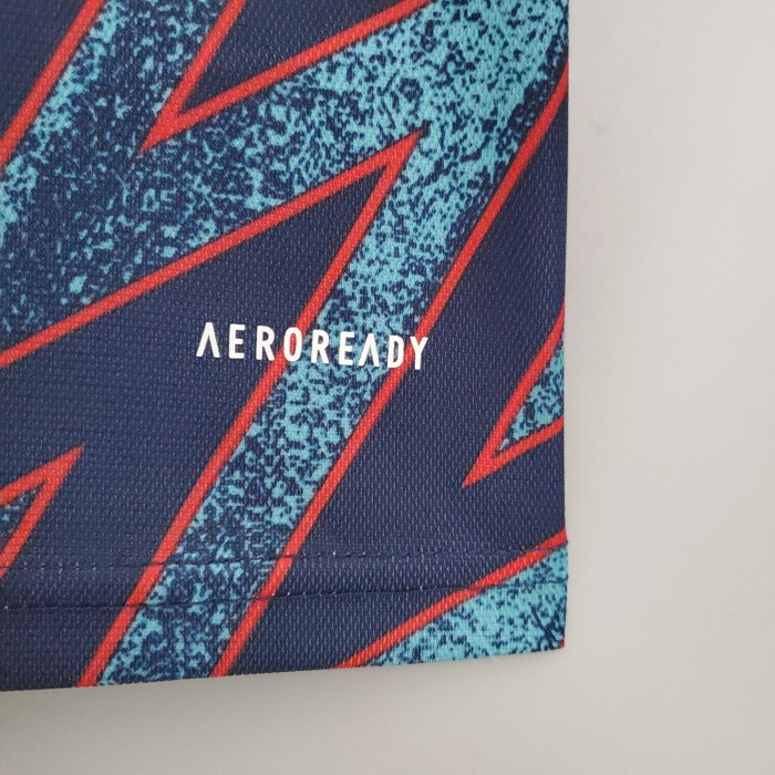 Arsenal Third Man Jersey 21/22