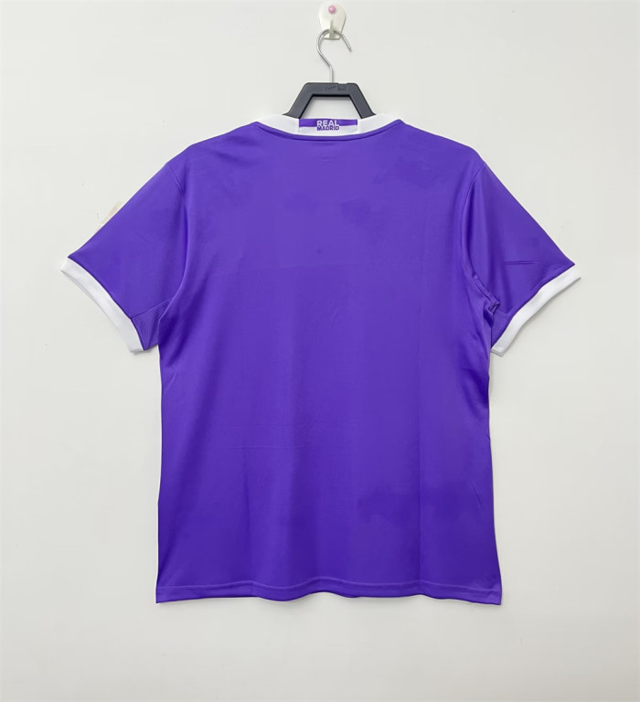 Real Madrid Away Retro Jersey 16/17