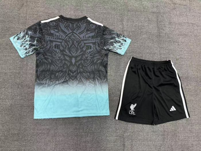 Liverpool Special Edition Kids Suit 25/26