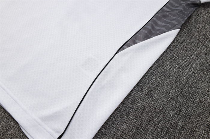 Real Madrid POLO Jersey 25/26