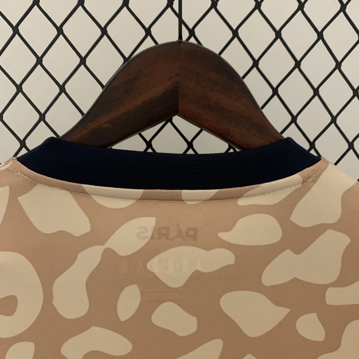 Paris Saint Germain Fourth Man Jersey 23/24