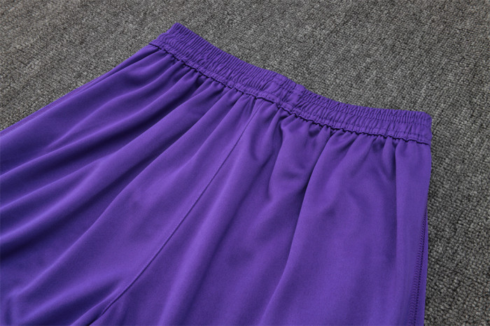 Real Madrid Training Jersey Suit 23/24