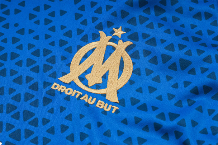Marseille Training Jersey 23/24