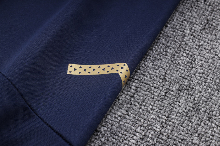 Italy POLO Jersey 23/24