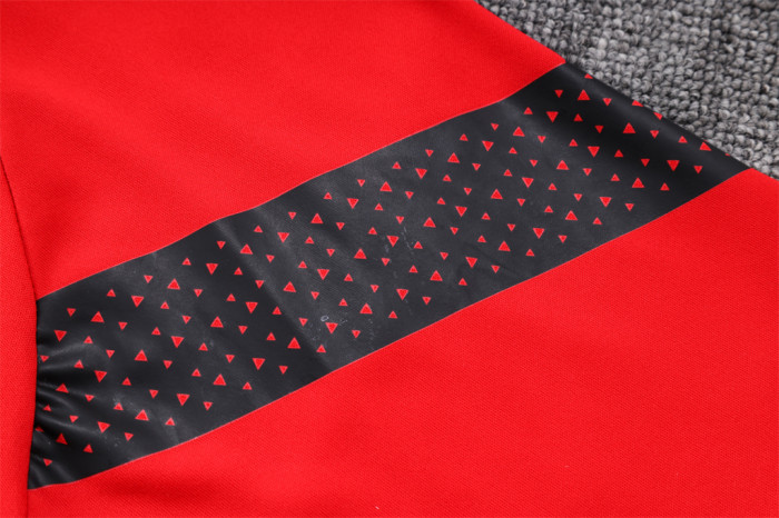 AC Milan POLO Jersey 23/24