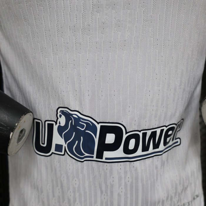 Inter Milan Away Player Jersey 24/25