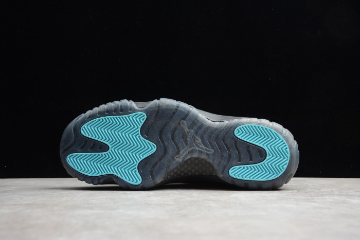 Air Jordan 11 “Gamma Blue” 378037-006